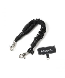 A SCENE / Design paracord strap