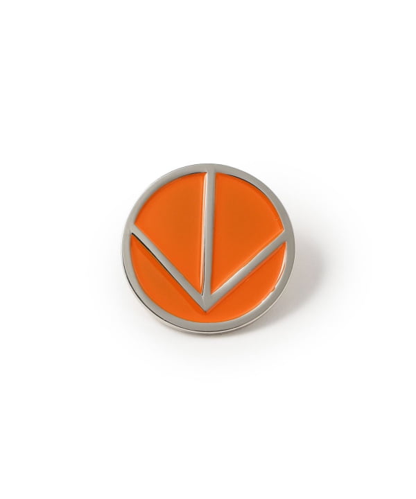 VOU / LOGO PINS