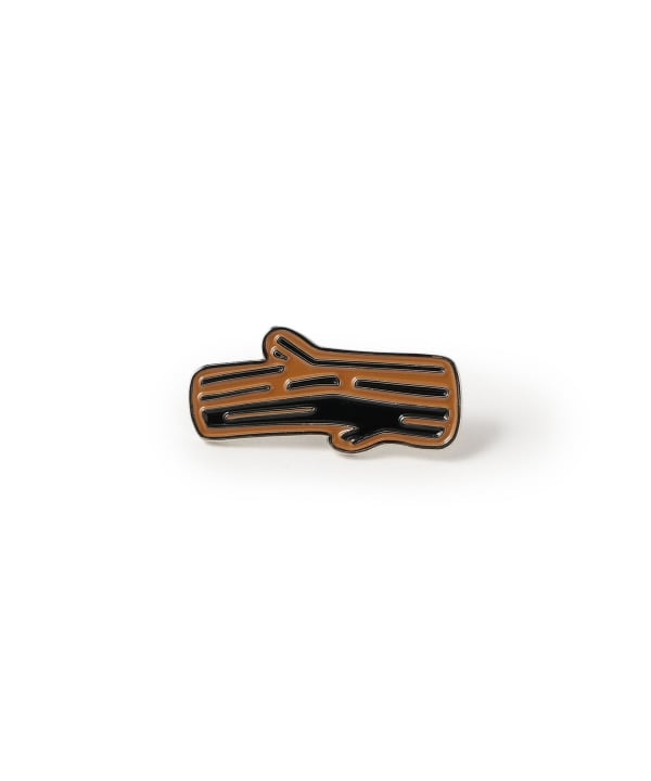 VOU / LOGO PINS