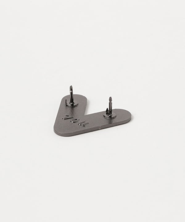 VOU / LOGO PINS