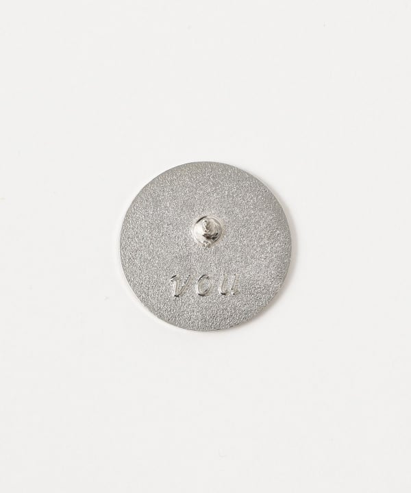 VOU / LOGO PINS