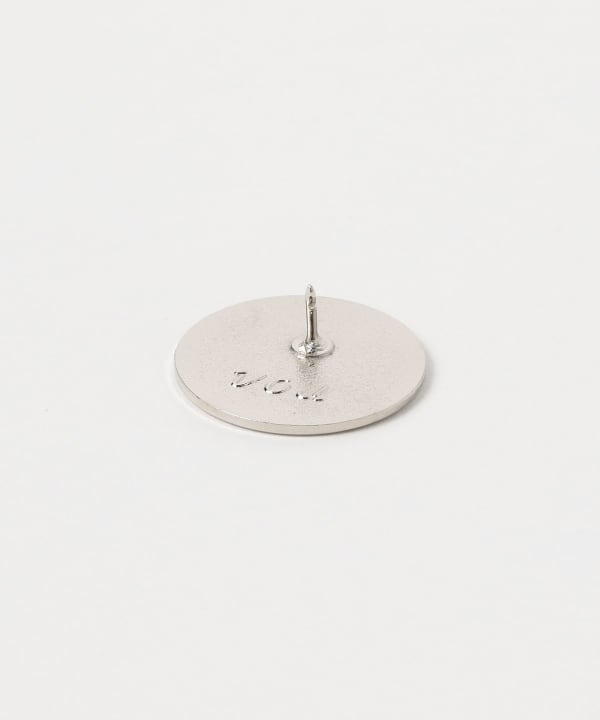 VOU / LOGO PINS