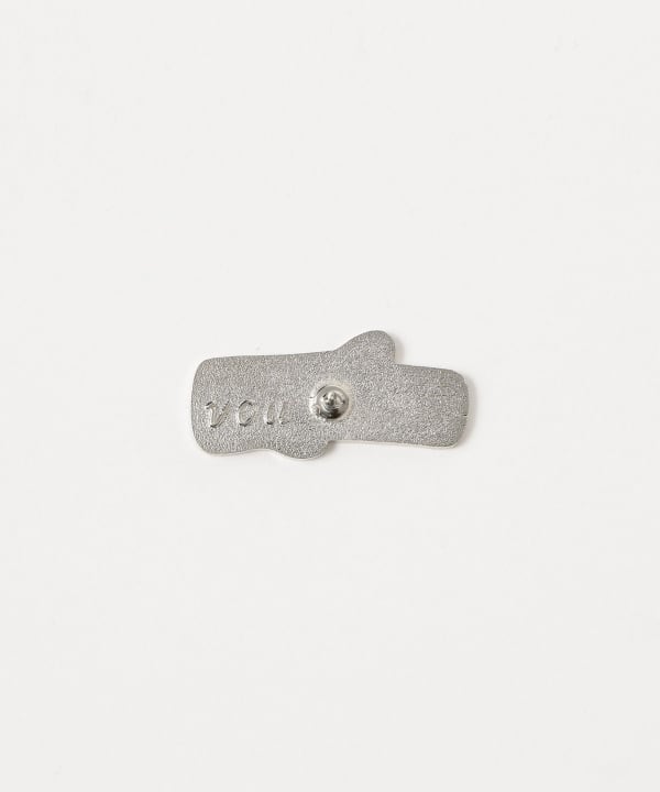 VOU / LOGO PINS