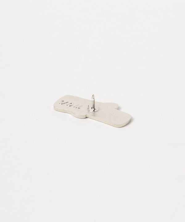 VOU / LOGO PINS