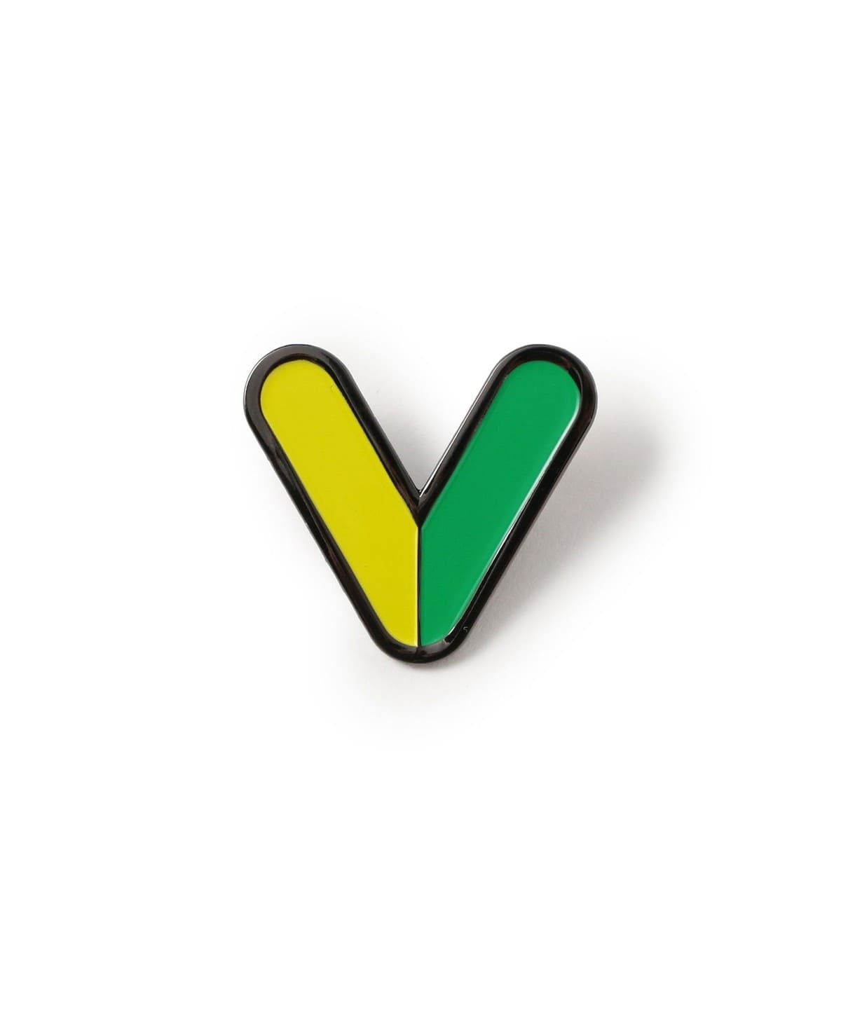 TOKYO CULTUART by BEAMS VOU / LOGO PINS（TOKYO CULTUART by BEAMS