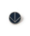 PEACE ARROW navy