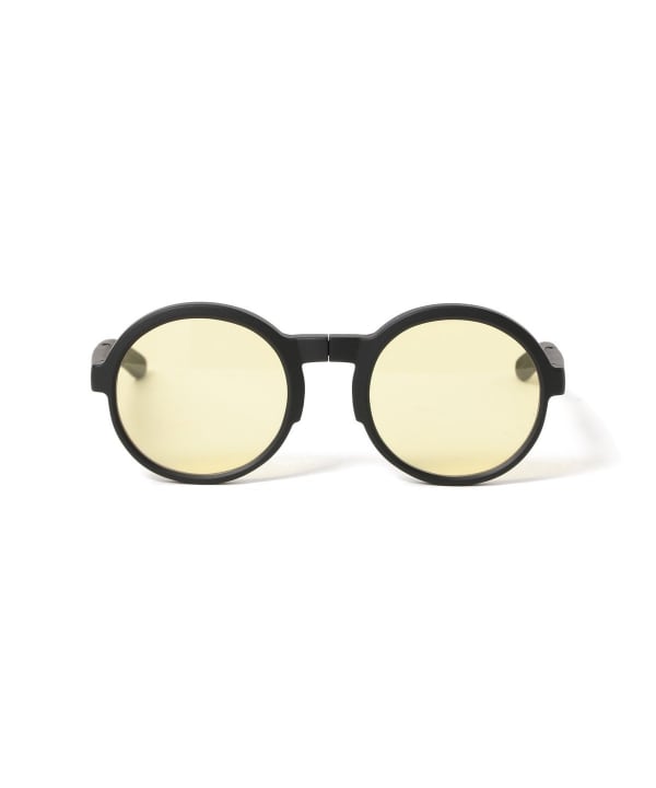 TOUR DE TSUMARI × MEGANE ROCK / “MOON GLASSES” Koremo Type 2