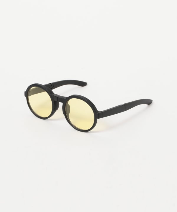 TOUR DE TSUMARI × MEGANE ROCK / “MOON GLASSES” Koremo Type 2