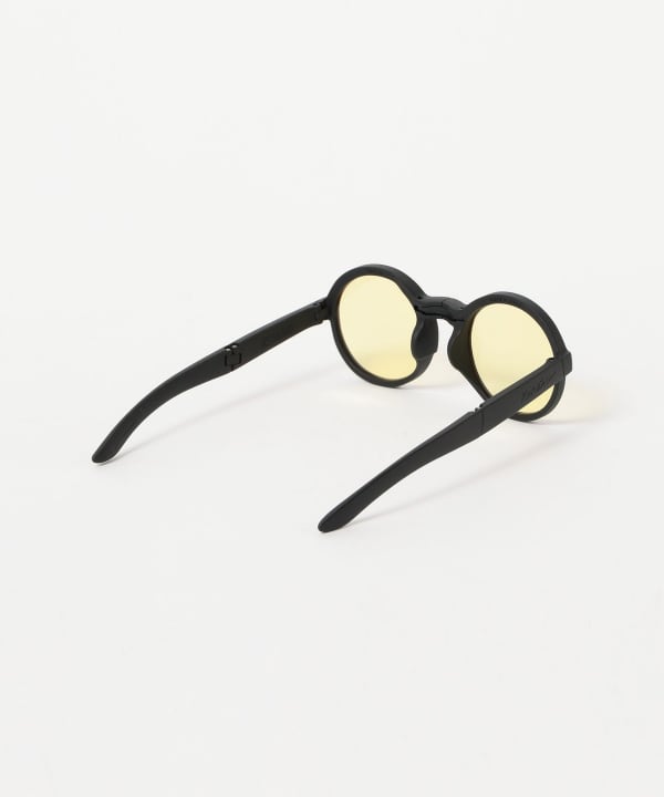 TOUR DE TSUMARI × MEGANE ROCK / “MOON GLASSES” Koremo Type 2