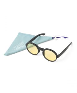 TOUR DE TSUMARI × MEGANE ROCK / “MOON GLASSES” Koremo Type 2