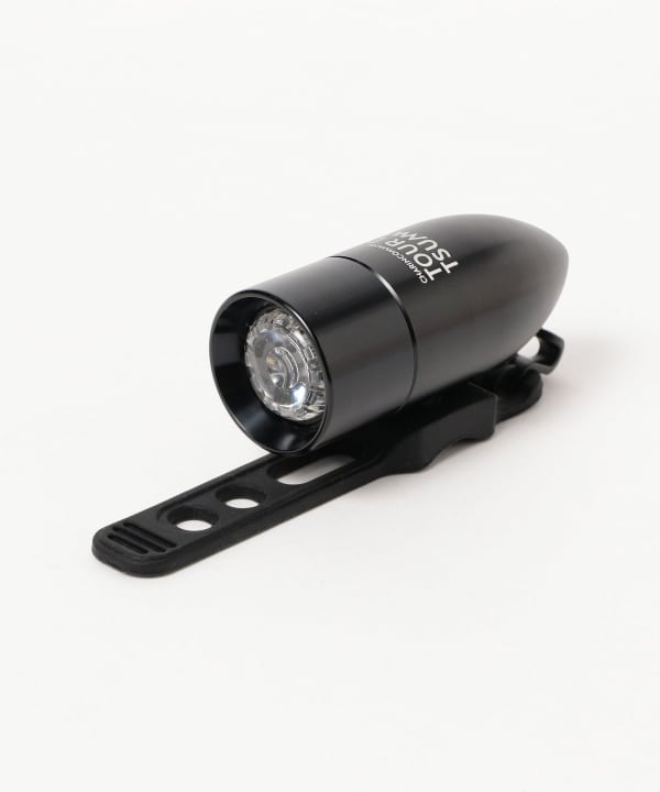 TOUR DE TSUMARI × RINDOW / “MOON LIGHT 5000YEN” Bullet Lighting