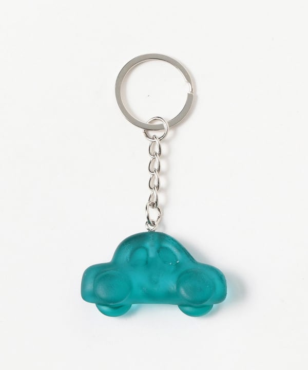 Kakomaki / Gummy Keychain Car