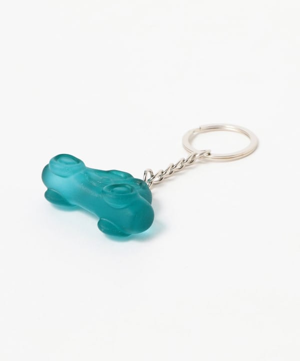Kakomaki / Gummy Keychain Car