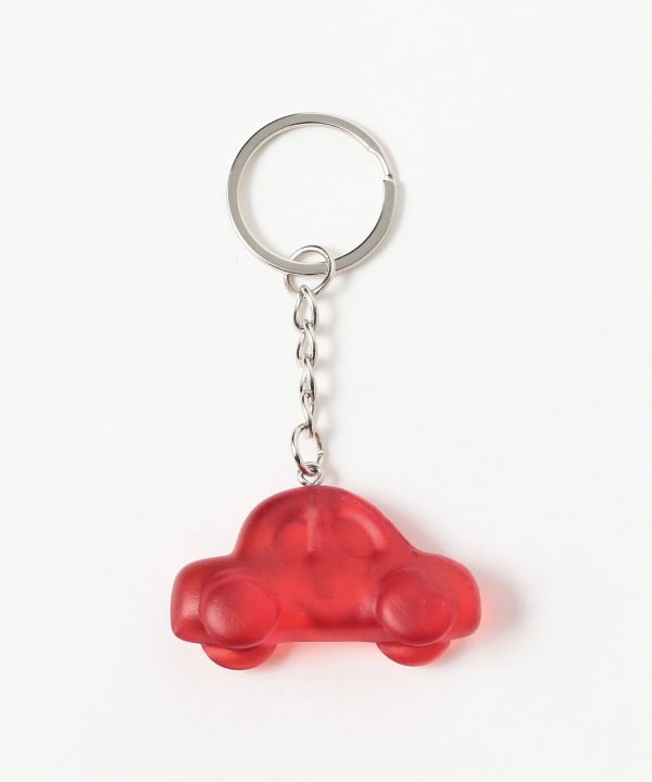 Kakomaki / Gummy Keychain Car