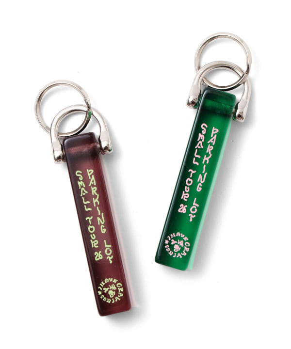 norahi / Hotel Keyholder 複数の製品が写っている画像はイメージです。セット販売ではございません。