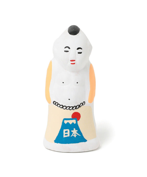 TOKYO CULTUART by BEAMS (TOKYO CULTUART by BEAMS) Ozaki doll 