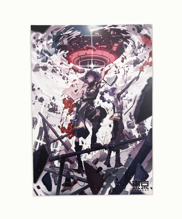 TOKYO CULTUART by BEAMS（トーキョー カルチャート by ビームス