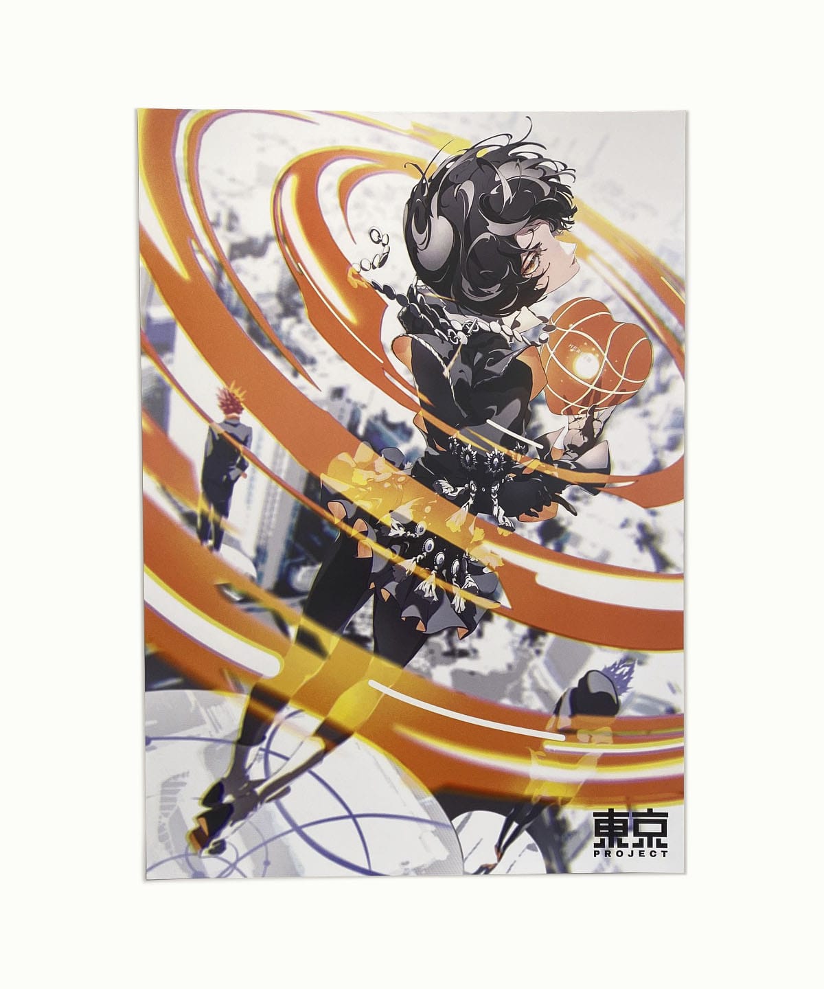 TOKYO CULTUART by BEAMS（トーキョー カルチャート by ビームス）東京PROJECT / SOLANI Poster A2（雑貨・ホビー・スポーツ  ポスター・アート）通販｜BEAMS