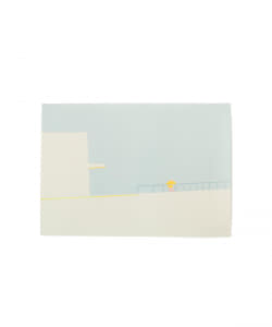 坂内拓 / Poster B2