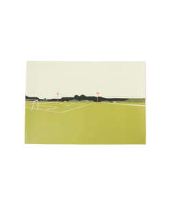 坂内拓 / Poster B2