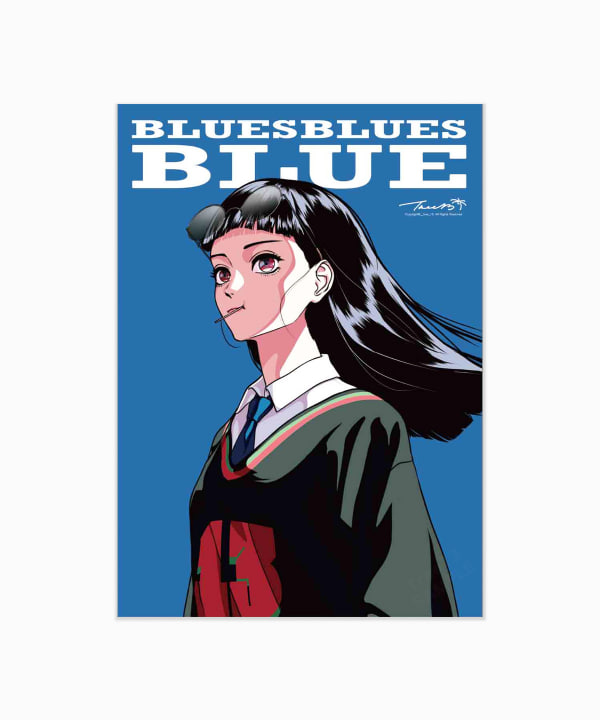 TOKYO CULTUART by BEAMS（トーキョー カルチャート by ビームス