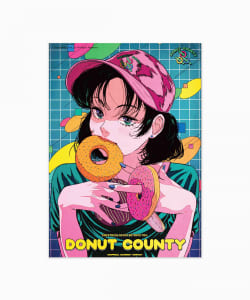 tree13 / POSTER A3サイズ