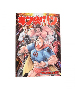 週刊プレイボーイ / キン肉マン ポスター