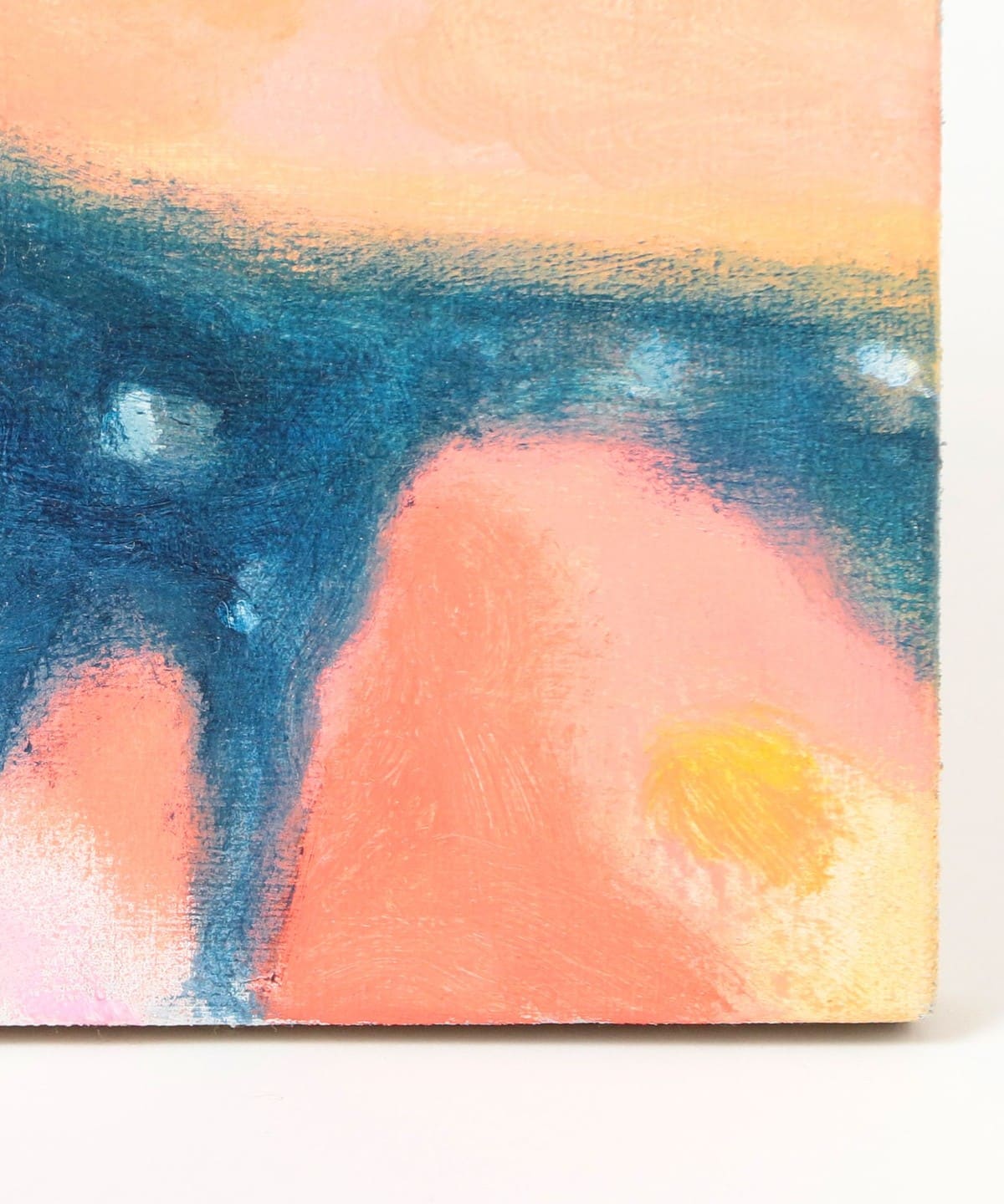 ☆TOKYO CULTUART BEAMS 牧田純 ブランケット定価38500円 TOKYO