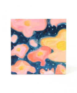 牧田純 / Galaxy of Love 原画作品