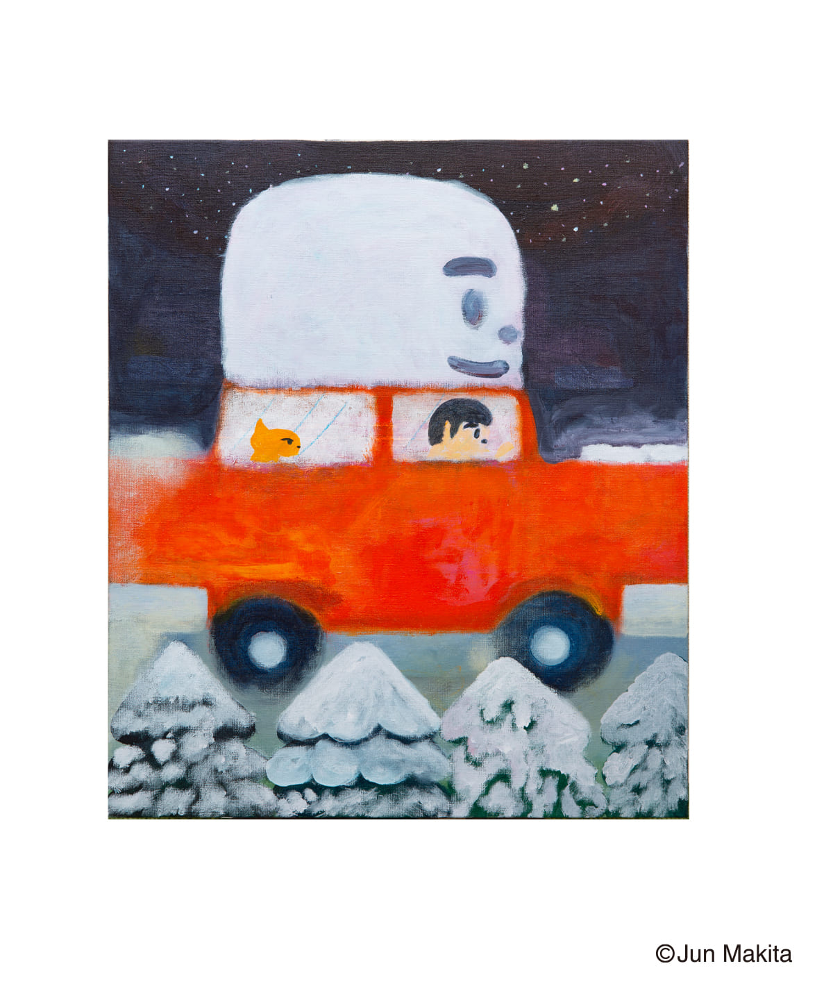 TOKYO CULTUART by BEAMS（トーキョー カルチャート by ビームス）牧田