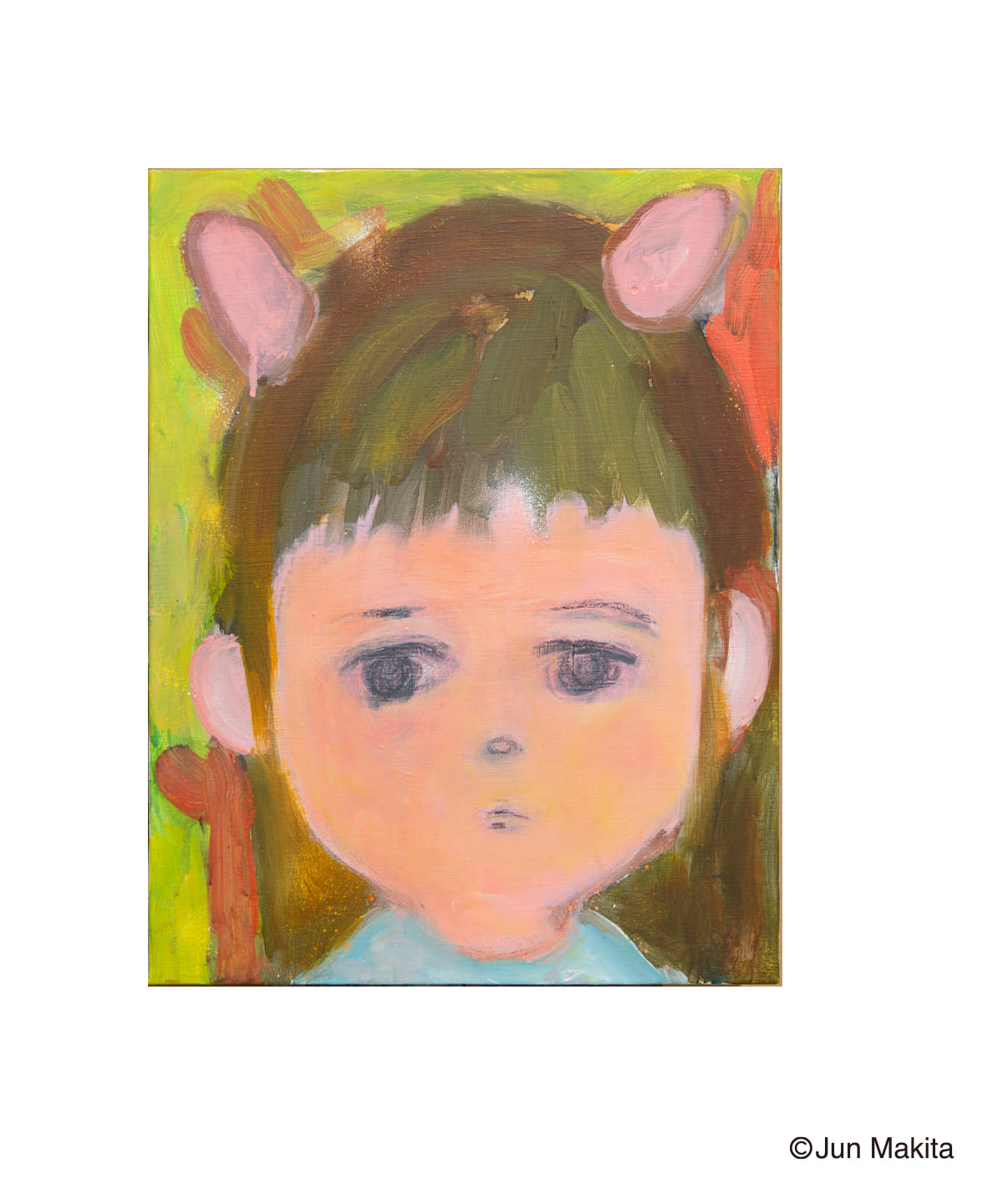 ☆TOKYO CULTUART BEAMS 牧田純 ブランケット定価38500円 TOKYO