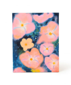 牧田純 / Flowers Space 原画作品
