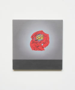 亀井雅文 / 油彩画 原画作品