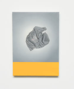 亀井雅文 / 油彩画 原画作品