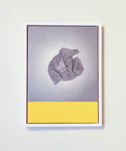 亀井雅文 / 油彩画 原画作品