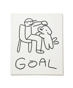 matsui / canvas 大 原画作品