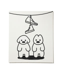 matsui / canvas 大 原画作品