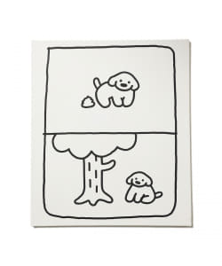 matsui / canvas 大 原画作品