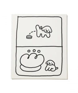 matsui / canvas 大 原画作品