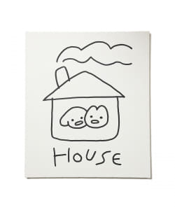 matsui / canvas 大 原画作品