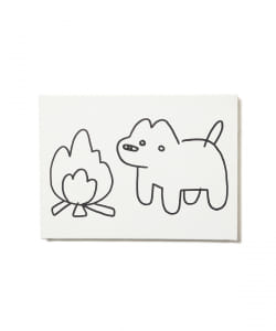 matsui / canvas 小 原画作品