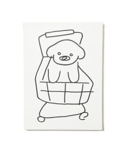 matsui / canvas 小 原画作品