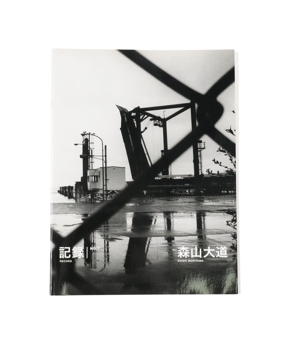 TOKYO CULTUART by BEAMS TOKYO CULTUART by BEAMS Daido Moriyama 