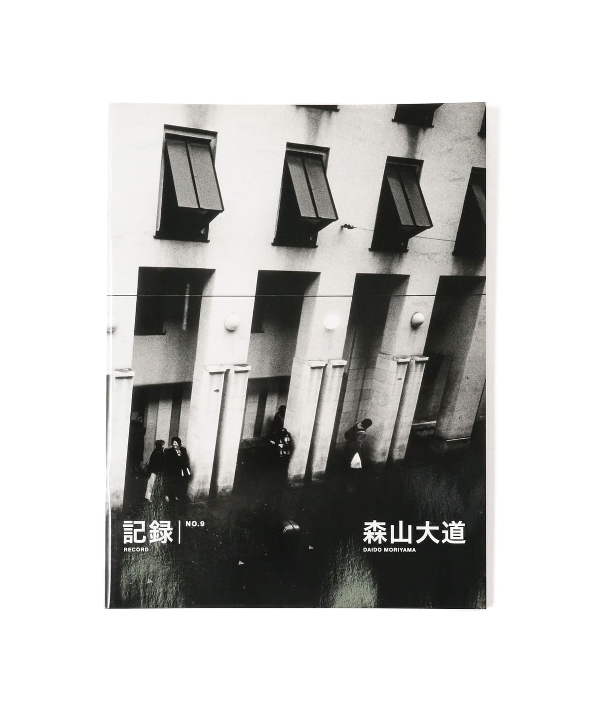 TOKYO CULTUART by BEAMS TOKYO CULTUART by BEAMS Daido Moriyama