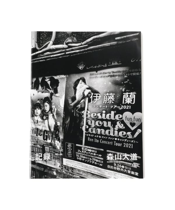 TOKYO CULTUART by BEAMS（トーキョー カルチャート by ビームス