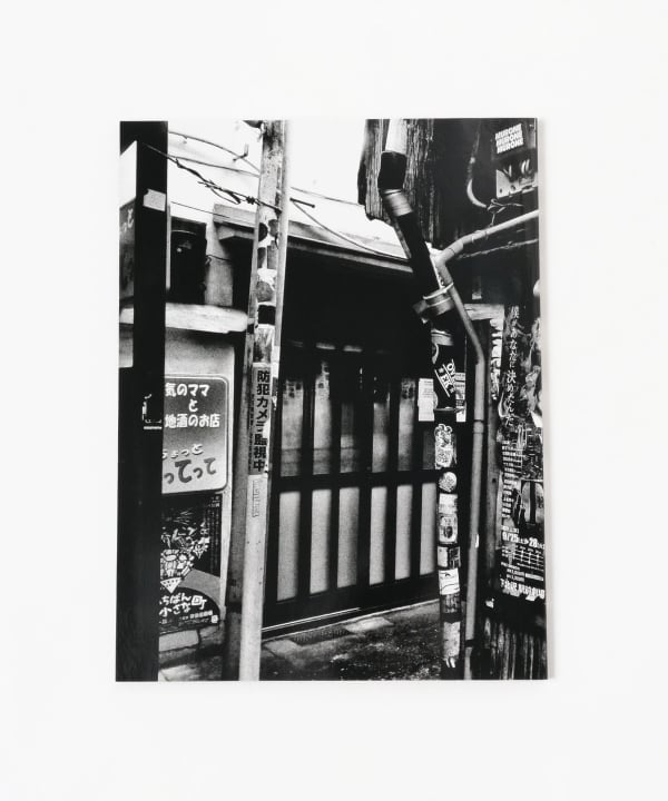 Osaka｜森山大道 | STANDARD BOOKSTORE