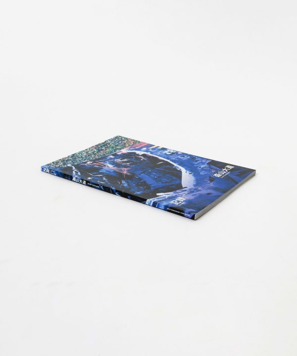 【BUENOS AIRES：森山大道】　＊特別限定版　★★大幅に値下げしました 58787463865_C_1.jpg