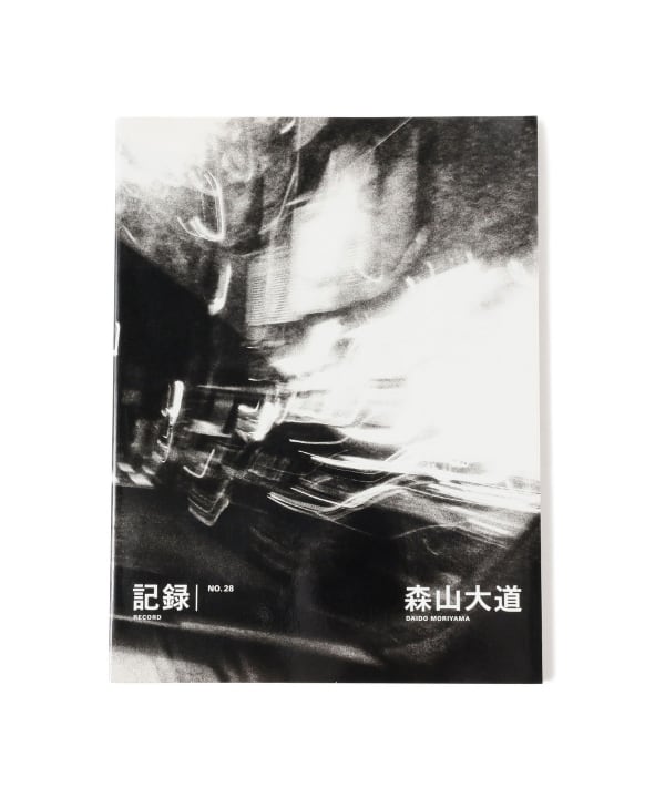 TOKYO CULTUART by BEAMS（トーキョー カルチャート by ビームス）森山