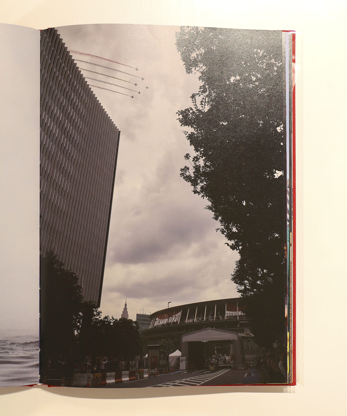 TOKYO CULTUART by BEAMS（トーキョー カルチャート by ビームス