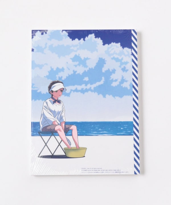 TOKYO CULTUART by BEAMS（トーキョー カルチャート by ビームス